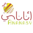 اناناسي - الرياض - الروابي